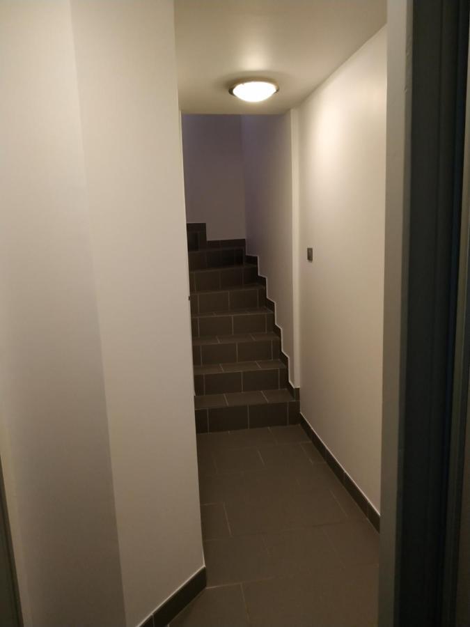 L Atelier Villa Grandcamp-Maisy Luaran gambar