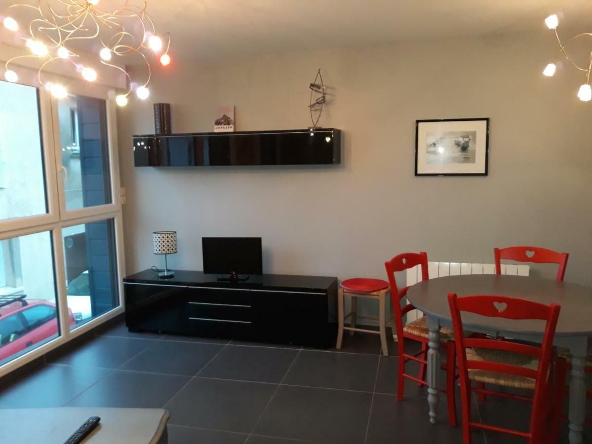 L Atelier Villa Grandcamp-Maisy Luaran gambar