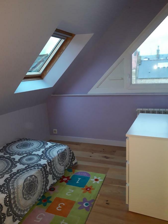 L Atelier Villa Grandcamp-Maisy Luaran gambar