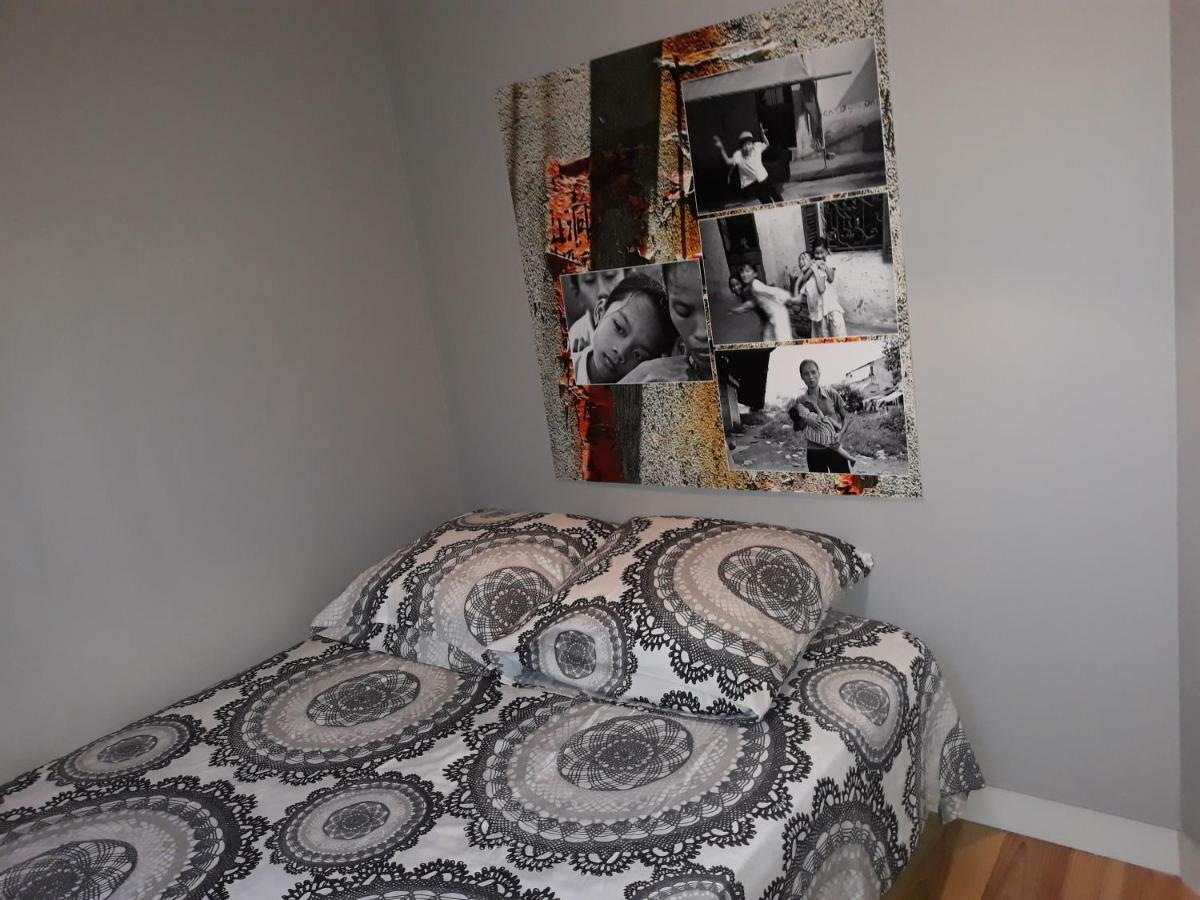 L Atelier Villa Grandcamp-Maisy Luaran gambar